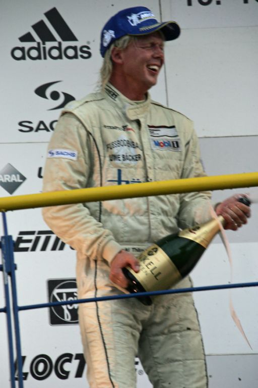 Nicki Thiim
(Foto: Natascha Theisen)